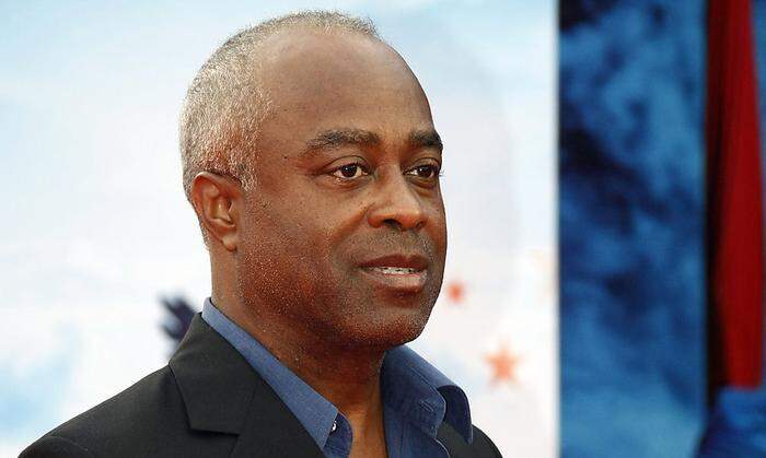 Charles Burnett