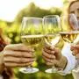 Ein Fest für alle Sinne: Der Gamlitzer Wein.Sommer am 14. Juni 2025