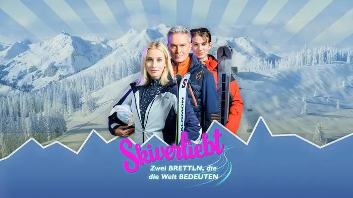 Anna Rosa Döller, Alfons Haider, Timotheus Hollweg