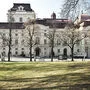 Kurzarbeit für Mitarbeiter von Oper, Schauspielhaus & Co