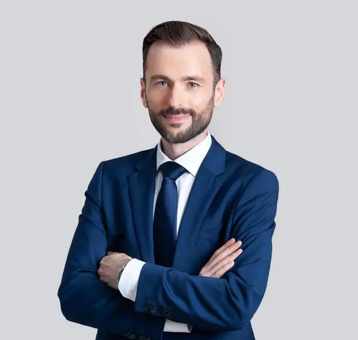 Adrian Plessin, Leiter der Landesabteilung 7