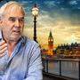 Österreichs Wirtschaftsdelegierter in London: Christian Kesberg