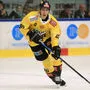 Zalewski spielte bereits für die Vienna Capitals