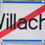 Die Stadt Villach geht weiter gegen Personen vor, die sich nicht an die Corona-Regeln halten