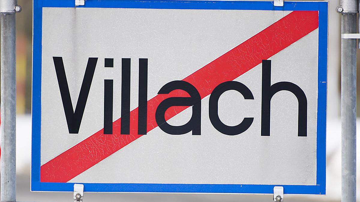Die Stadt Villach geht weiter gegen Personen vor, die sich nicht an die Corona-Regeln halten