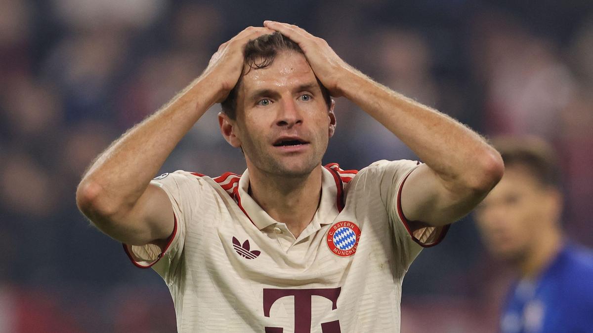 Thomas Müller