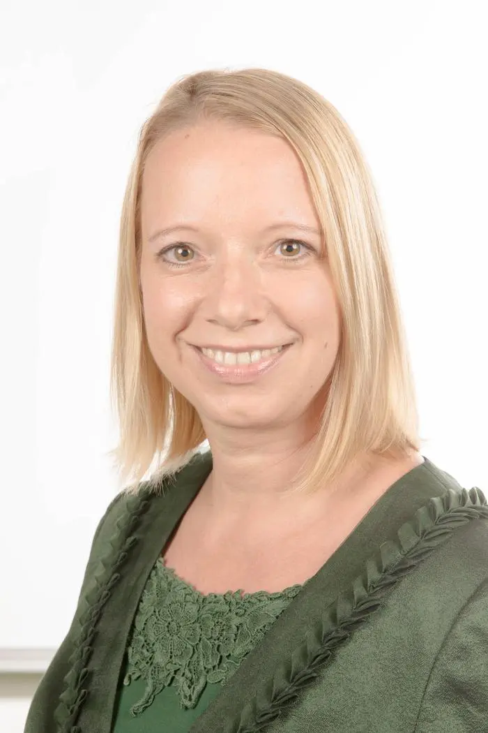 Assoc. Prof. Priv. Doz. Dr. Petra Schwingenschuh, Vizepräsidentin der österreichischen Parkinson-Gesellschaft (ÖGP)