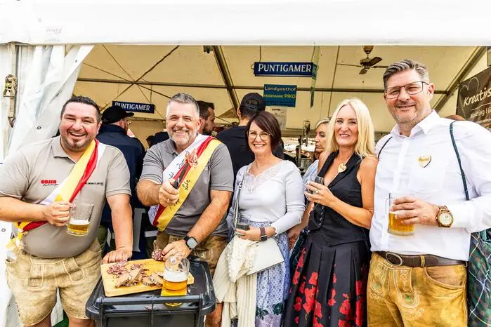 Bleiburger Wiesenmarkt 2025 