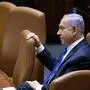 Benjamin Netanyahu steht in der Kritik