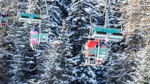 Die Liftkonzession läuft bald aus, das Skigebiet Flattnitz steht vor dem Aus