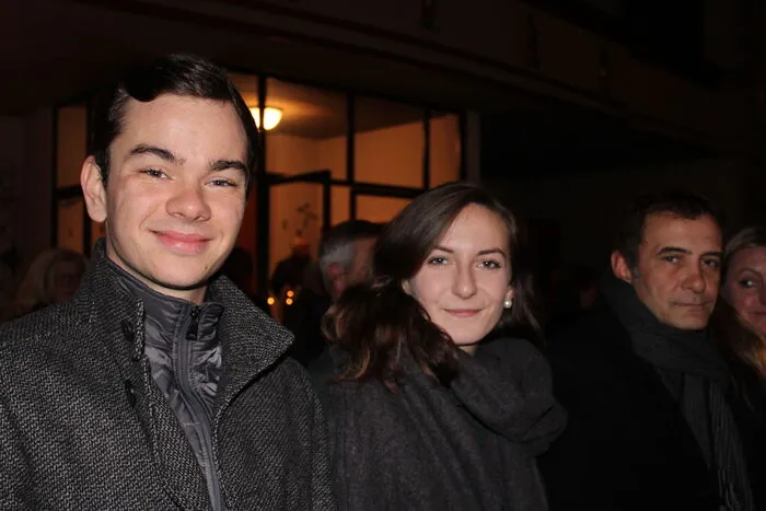Klicken Sie sich durch die Bilder!