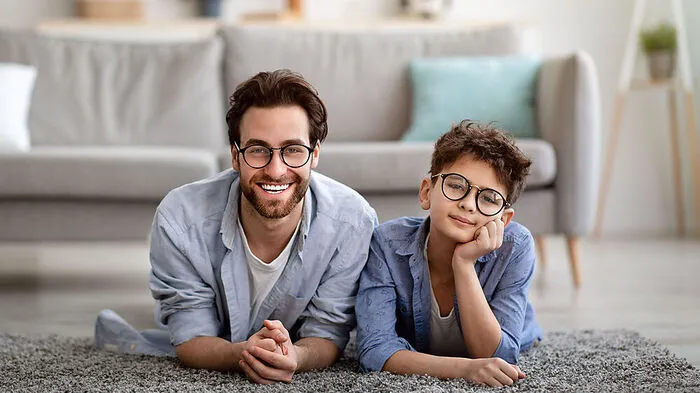 Mit Ihrer Beratung und Unterstützung werden es Ihre Kinder sicherlich schaffen!