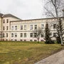 Die Gutenbergschule am Klinik-Areal soll ausgebaut werde