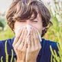 Ragweed ist ein äußerst starker Allergie-Auslöser, der Beschwerden wie Fließschnupfen, rote, juckende Augen und sehr häufig auch Asthma hervorruft
