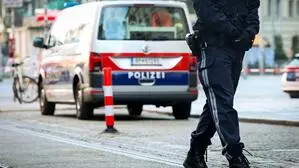 Einschreitende Polizisten wurden zu Unrecht beschuldigt