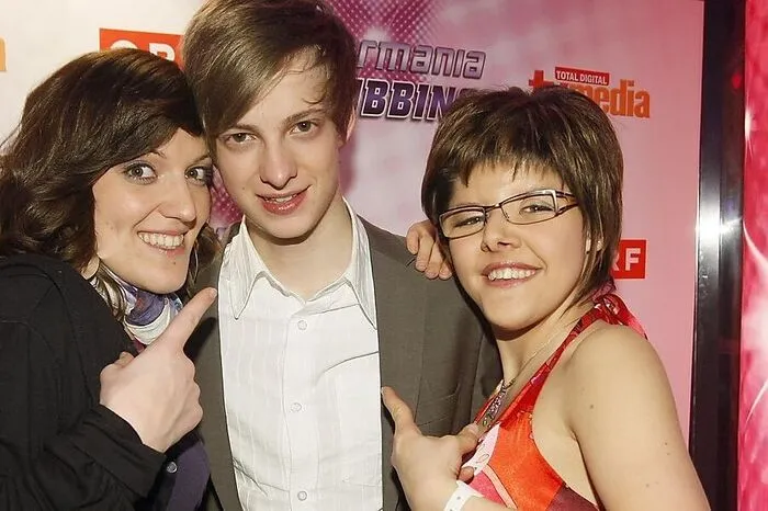 Gewinner Oliver Wimmer, Jahrgang 1991, mit den Finalistinnen Maria Rerych und Silvia Strasser. Diesmal ging der Sieg nach Wien. Olivers Debütsingle hieß „Blown Away“. Ein Album ("14 Hours") hat er veröffentlicht. Im Herbst 2015 brachte er als Leadsänger der deutschen Band AudioDamn! die Single "Lights out!"heraus.