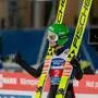 Maximilian Ortner erobert zurzeit die Lüfte im Skisprung-Weltcup