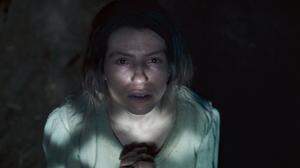 Anja Plaschg ist in ihrer zweiten Kinohauptrolle in „Des Teufels Bad“ zu sehen