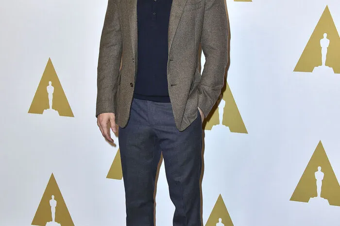 In der Kategorie "Bester Hauptdarsteller" nominiert: Casey Affleck für "Manchester by the Sea".