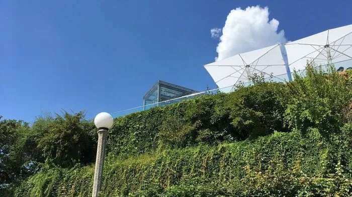 Sommerliches Schönwetter lässt die Woche sonnig ausklingen