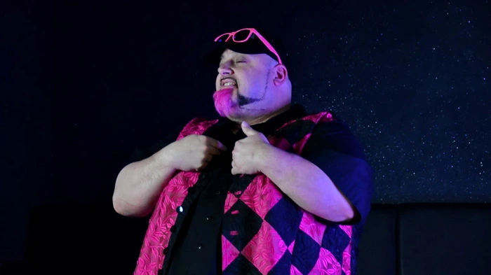 Mit Herz, Leidenschaft und Einsatz ist Jürgen Strassegger aus Fladnitz an der Teichalm alias Swengelbert für den Partyschlager im Einsatz.