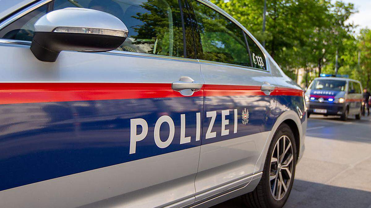 Die Polizei konnte einen 32-Jährigen ausforschen, der Anfang des Jahres einen Einbruch in der Arena Fohnsdorf verübt hatte