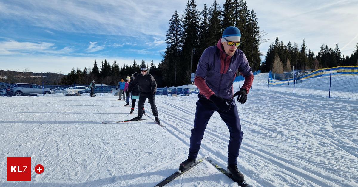 Langlauf-Mekka-Hebalm-boomt-Am-Wochenende-dr-ngen-sich-die-Massen