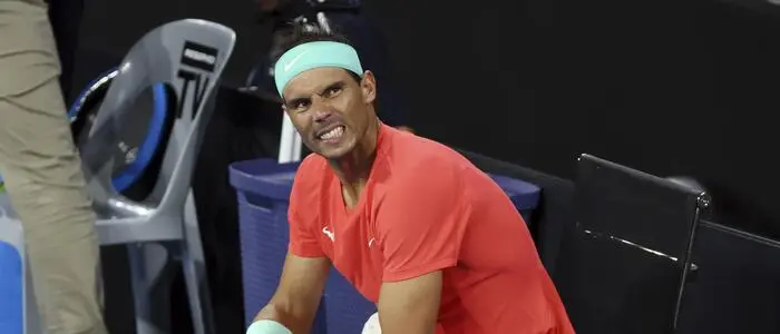 Rafael Nadal will vorerst nicht als Trainer arbeiten