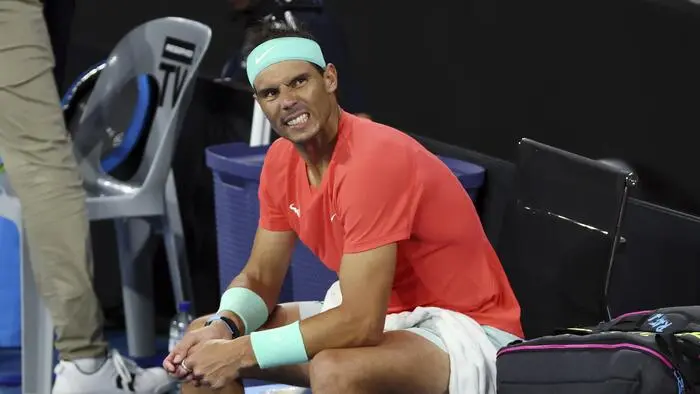 Rafael Nadal will vorerst nicht als Trainer arbeiten