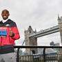 Farah startet am Sonntag beim London-Marathon