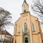 Die evangelische Kirche will sich gegen die neue Karfreitagsregelung wehren