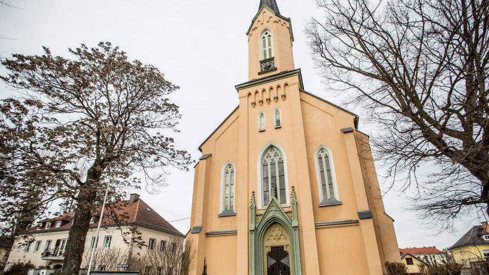 Die evangelische Kirche will sich gegen die neue Karfreitagsregelung wehren