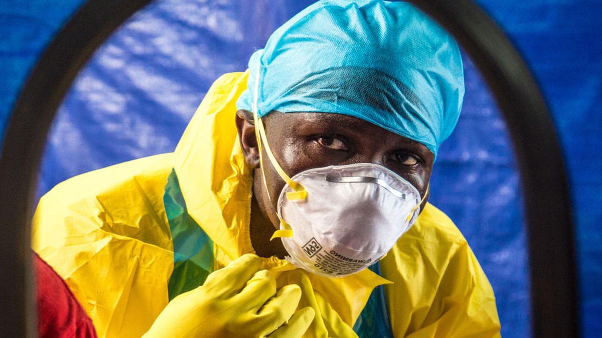 Krankheit meist tödlich: Pestausbruch auf Madagaskar mit 40 Toten