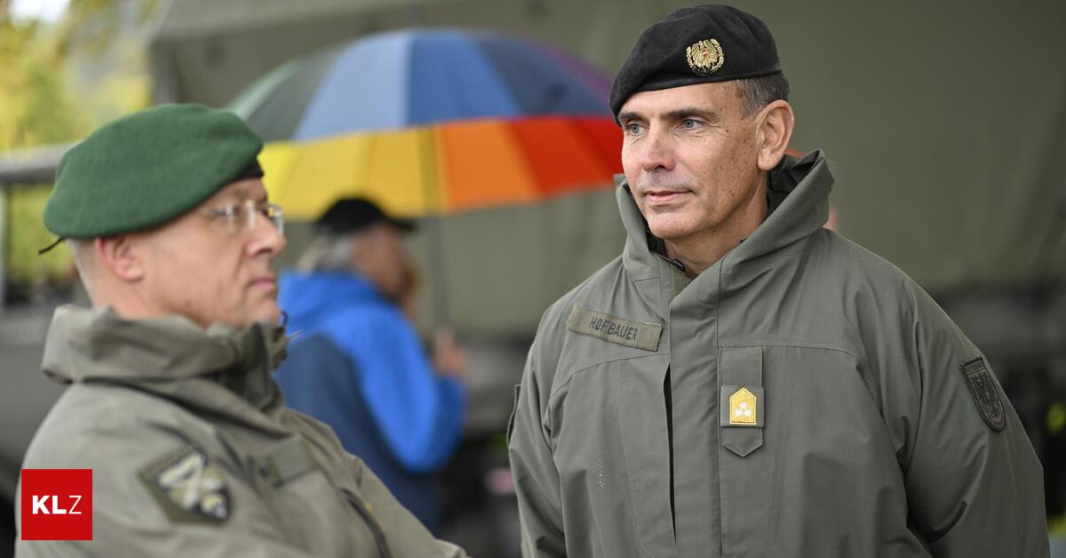 Sechs-bewarben-sich-Neuer-Chef-f-r-das-Bundesheer-Steirer-in-der-Favoritenrolle