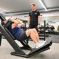Christian Kranabetter aus Irschen hat mit der Eröffnung des MYGYM in Hermagor einen zweiten Fitnessstudio-Standort geschaffen.