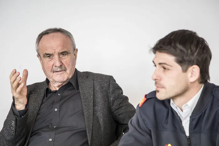 Sie hoffen auf die rasche Hilfe des Landes.