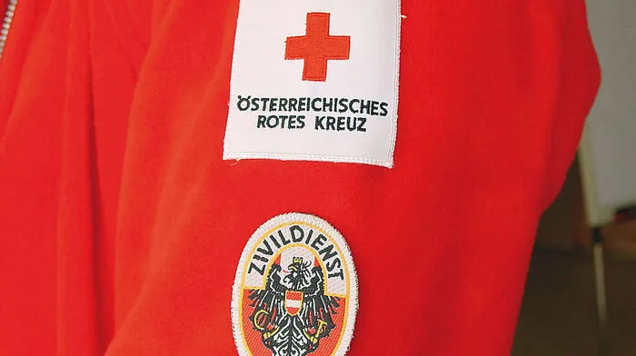 In Feldbach und Radkersburg werden noch Zivildiener gebraucht