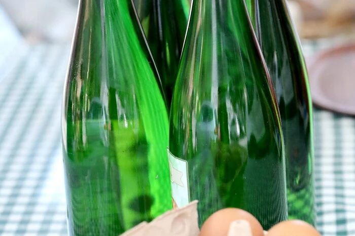 Auch im Görtschitztal konnte man am Freitagvormittag nach bäuerlichen Produkten Ausschau halten. 