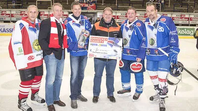 10.000 Euro für Afritz