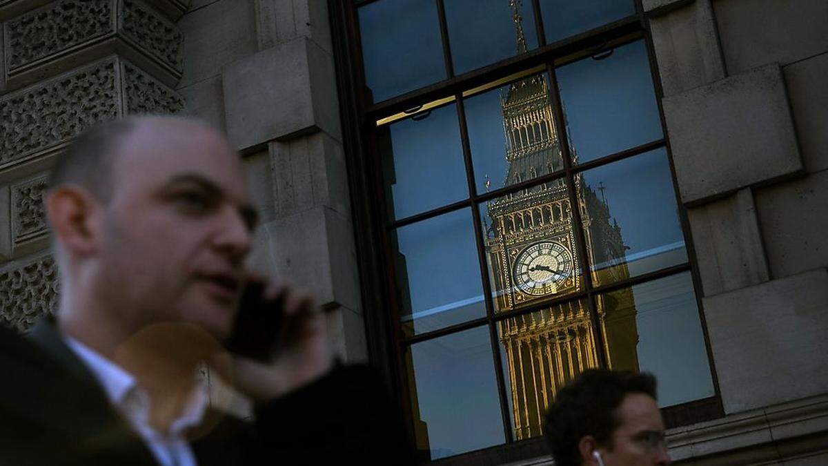 Brexit ohne Parlament? Das Oberste Gericht in London entscheidet in der kommenden Woche 