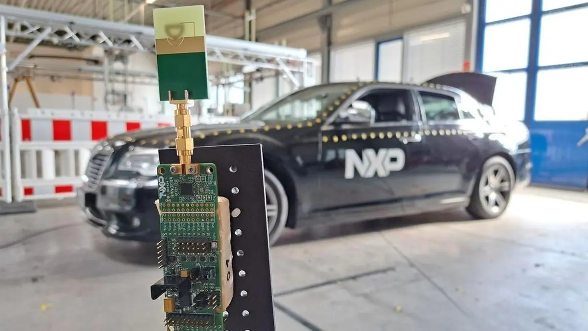 Sensorlösungen im Auto sollen für mehr Sicherheit sorgen – und Fahrer alarmieren