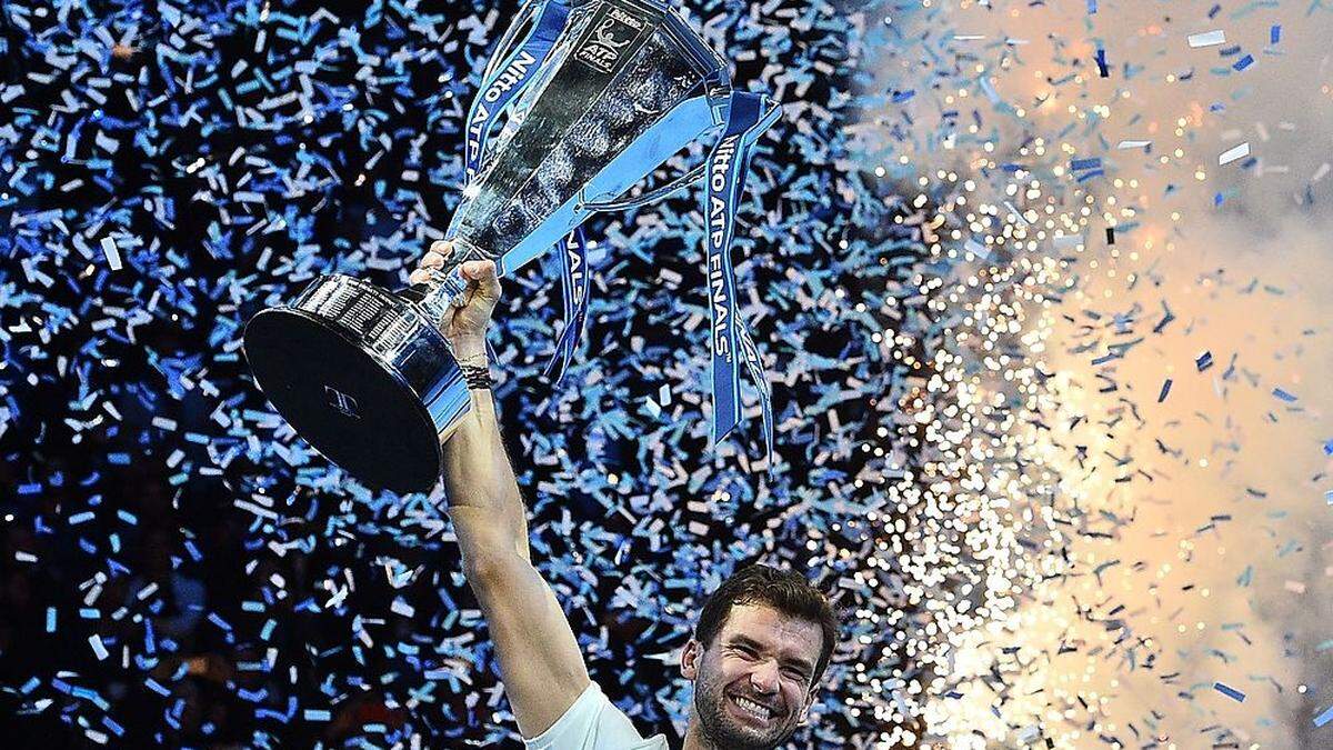 TENNIS-GBR-ATP-FINALS