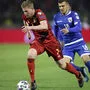 Mit De Bruyne fehlt den Belgiern ihr wohl wichtigster Spieler 