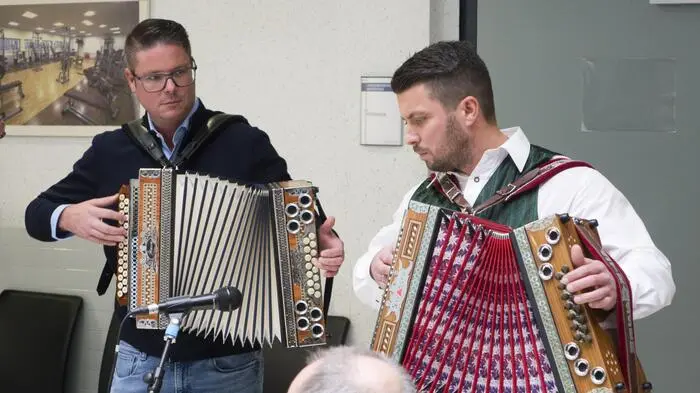 Noch kein halbes Jahrhundert, dennoch eine lange Zeit gibt es die Landesberufsschule in Knittelfeld.