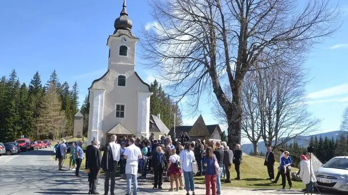 Am Wochenende lud die Katholische Männerbewegung im Bezirk Deutschlandsberg wieder zum politischen Emmausgang ein.