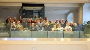 Enquete; 380 kV Leitungsprojekt; Auswirkungen; Alternativen; Fotograf Thomas Hude; 11.12.2025; Kärntner Landttag; Landhaus; Univ.-Prof. DI Dr. Thomas Kienberger; DI Dr. Peter Unterluggauer; Dr. Michael Jungwirth