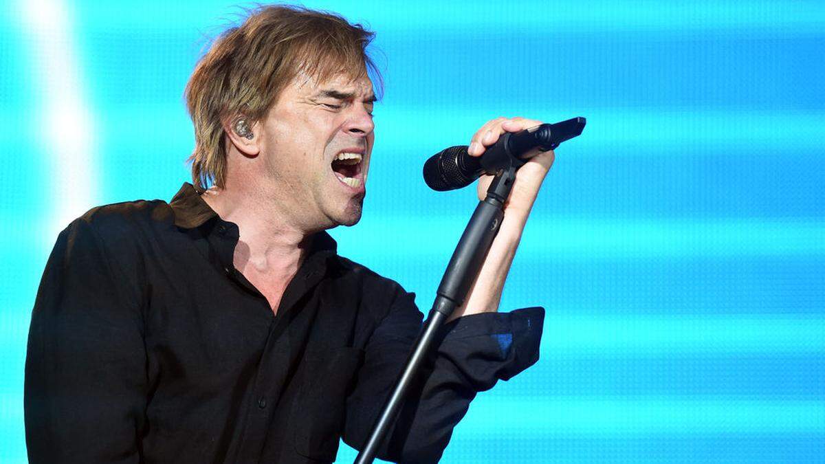 Die Toten Hosen bei &quot;Rock in Vienna&quot;