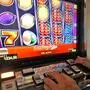 Stundenlang spielte der Kärntner in vielen Nächten an den Spielautomaten im Casino (Symbolfoto)