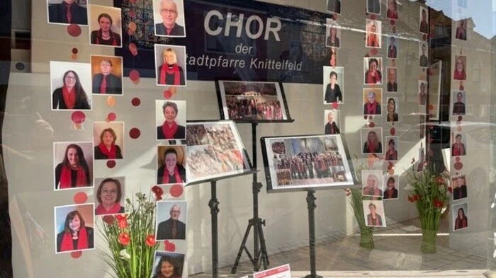 Künstler, Vereine und Schulen beteiligen sich an dem Projekt.