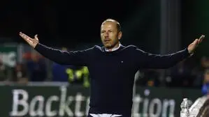 Ex-Leoben-Coach Rene Poms